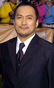 Ken Watanabe